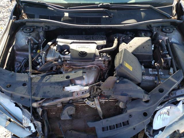 Photo 11 from auction – 2015 TOYOTA CAMRY LE with VIN 4T1BF1FK3FU051205