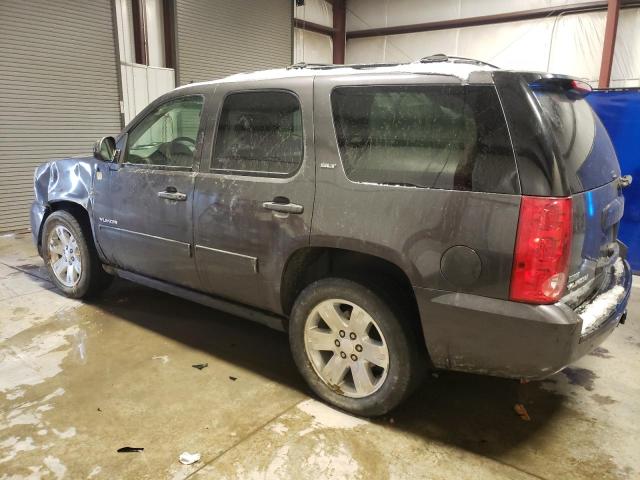Photo 2 from auction – 2010 GMC YUKON SLT with VIN 1GKUKCE0XAR105183