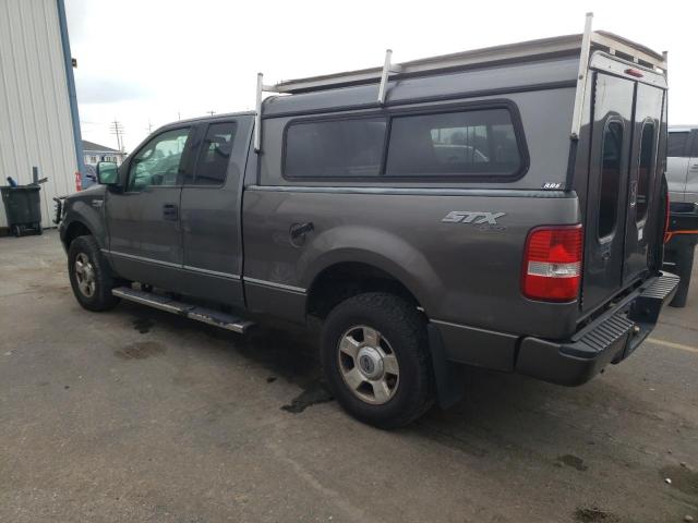 Photo 2 from auction – 2004 FORD F150 with VIN 1FTRX14W14NC22059