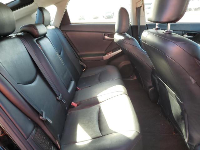 Photo 10 from auction – 2013 TOYOTA PRIUS with VIN JTDKN3DU9D1653063