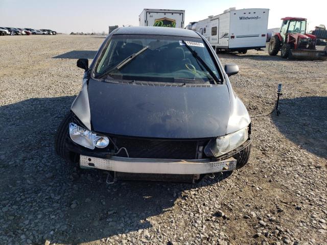 Photo 5 from auction – 2011 HONDA CIVIC LX with VIN 19XFA1F52BE017134