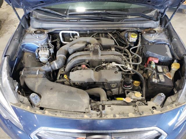 Photo 11 from auction – 2019 SUBARU LEGACY 2.5 with VIN 4S3BNAF6XK3038221