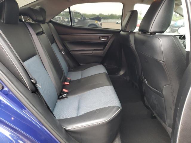 Photo 10 from auction – 2016 TOYOTA COROLLA L with VIN 5YFBURHE4GP399934