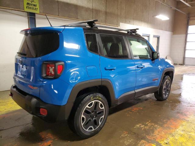 Photo 3 from auction – 2015 JEEP RENEGADE T with VIN ZACCJBCT0FPB53760
