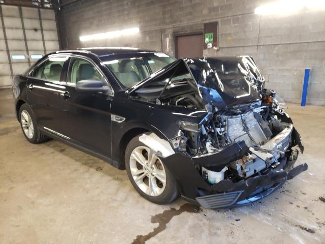 Photo 4 from auction – 2016 FORD TAURUS SE with VIN 1FAHP2D80GG148912