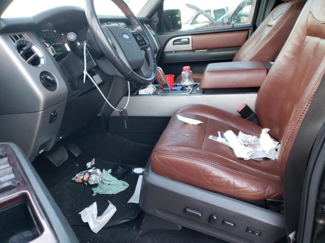 Photo 7 from auction – 2013 FORD EXPEDITION with VIN 1FMJU1H59DEF02282