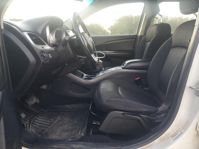 Photo 7 from auction – 2014 DODGE JOURNEY SE with VIN 3C4PDCAB8ET148539