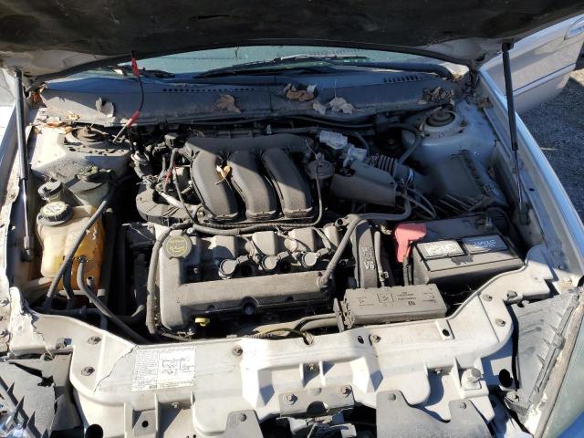 Photo 11 from auction – 2004 FORD TAURUS SES with VIN 1FAFP55S34G174452