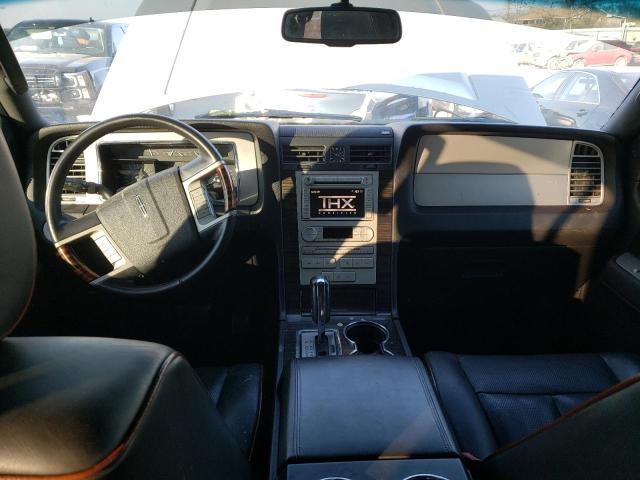 Photo 8 from auction – 2007 LINCOLN NAVIGATOR with VIN 5LMFU28577LJ05727