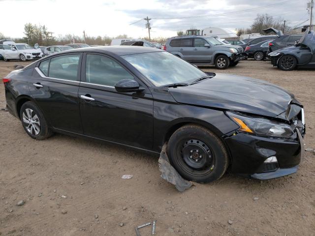 Photo 4 from auction – 2022 NISSAN ALTIMA S with VIN 1N4BL4BV9NN396705