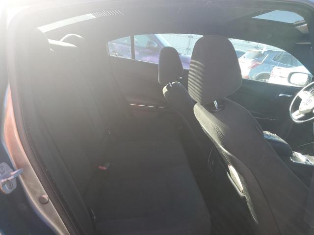 Photo 10 from auction – 2012 DODGE CHARGER SX with VIN 2C3CDXJG0CH263065