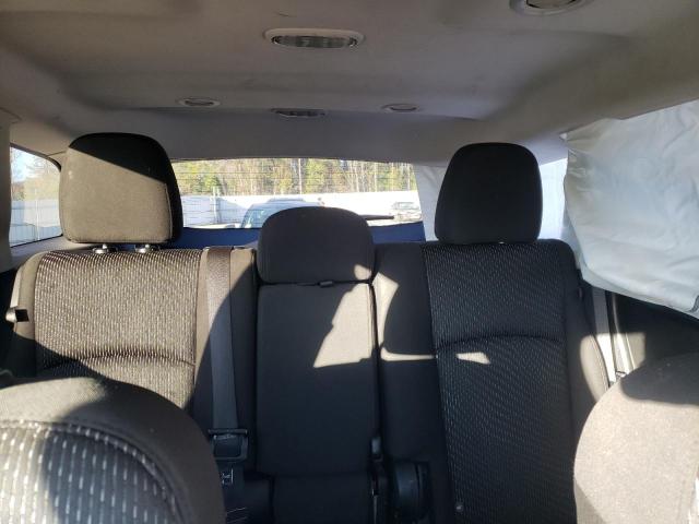 Photo 10 from auction – 2016 DODGE JOURNEY SE with VIN 3C4PDCABXGT245552