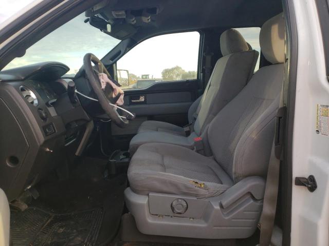 صورة رقم 7 من المزاد - 2012 FORD F150 SUPER مع VIN 1FTEX1CM7CFB03455