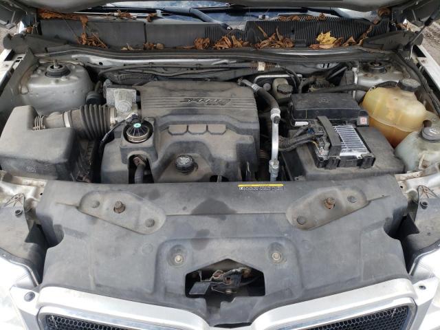 Photo 12 from auction – 2006 PONTIAC TORRENT with VIN 2CKDL63F766079820