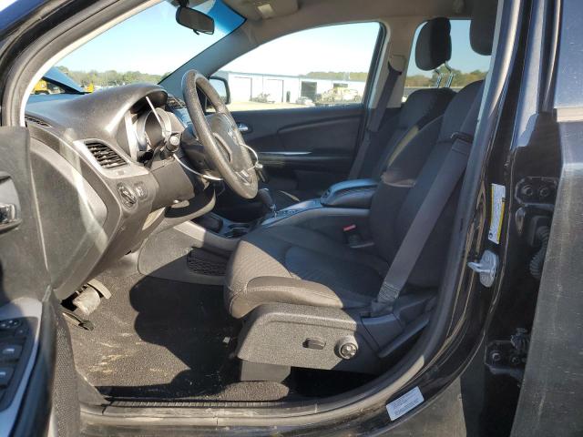 Photo 7 from auction – 2015 DODGE JOURNEY SX with VIN 3C4PDCBG6FT668802