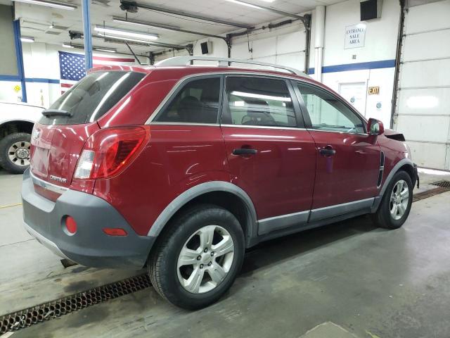 صورة رقم 3 من المزاد - 2013 CHEVROLET CAPTIVA LS مع VIN 3GNAL2EK3DS616802