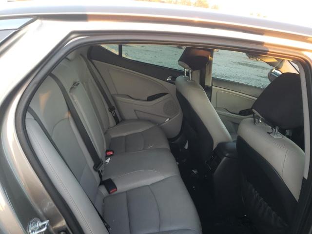 Zdjęcie 10 z aukcji – 2014 KIA OPTIMA EX z VIN 5XXGN4A78EG325780