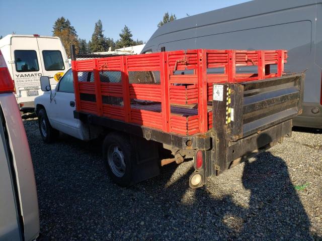 Photo 2 from auction – 2003 DODGE DAKOTA SXT with VIN 1D7GL16X83S281205