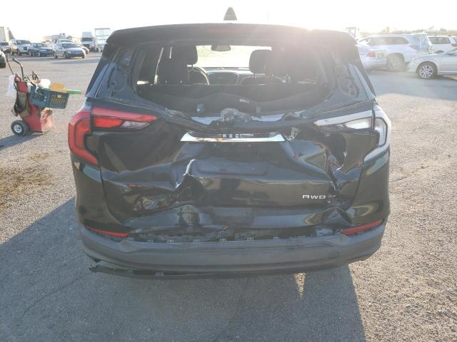 Photo 6 from auction – 2018 GMC TERRAIN SL with VIN 3GKALTEVXJL226041