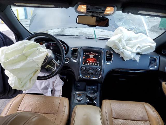 Photo 8 from auction – 2014 DODGE DURANGO CI with VIN 1C4SDJET8EC307783