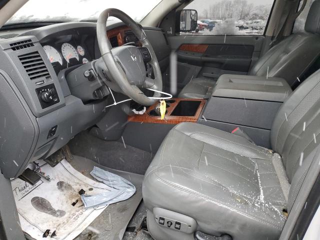Photo 7 from auction – 2007 DODGE RAM 3500 S with VIN 3D7MX48C07G738248