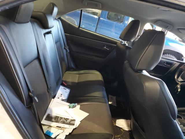Photo 10 from auction – 2016 TOYOTA COROLLA L with VIN 5YFBURHE2GP513350