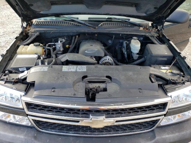 Photo 11 from auction – 2005 CHEVROLET SILVERADO with VIN 1GCHK24U35E306657