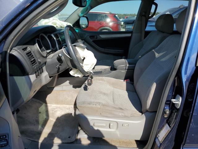 Photo 7 from auction – 2006 TOYOTA 4RUNNER SR with VIN JTEZU14RX60073424