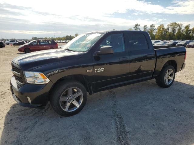 RAM 1500 ST 2013 with VIN 1C6RR6KT0DS680538 - Photo from auction
