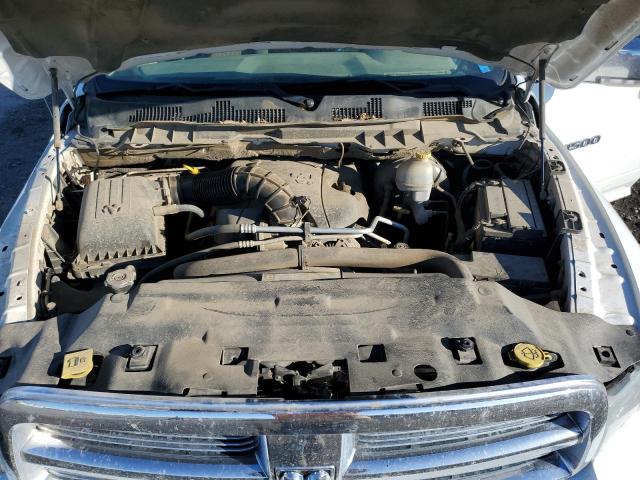 Photo 11 from auction – 2011 DODGE RAM 1500 with VIN 1D7RV1CT1BS644298