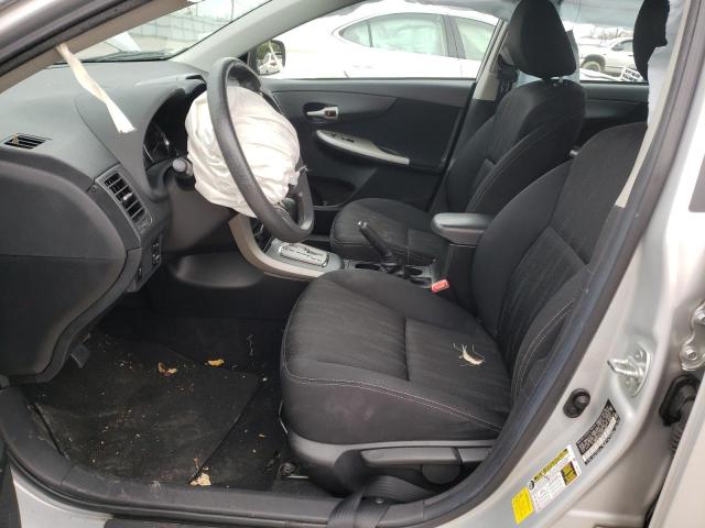 Photo 7 from auction – 2013 TOYOTA COROLLA BA with VIN 2T1BU4EEXDC010670