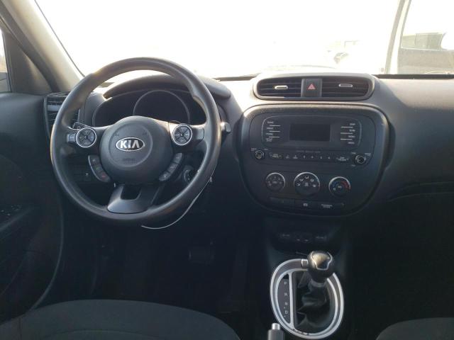 Photo 8 from auction – 2014 KIA SOUL with VIN KNDJN2A2XE7091553