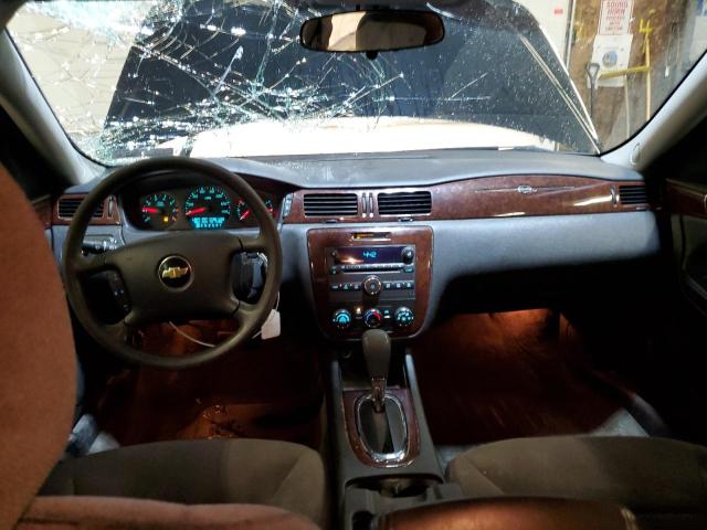 Photo 8 from auction – 2011 CHEVROLET IMPALA LS with VIN 2G1WF5EK0B1207830