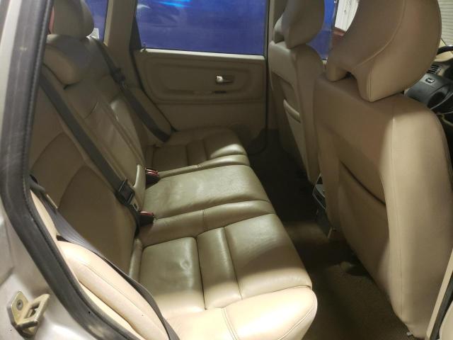 Photo 11 from auction – 2000 VOLVO V70 XC with VIN YV1LZ56D0Y2720175