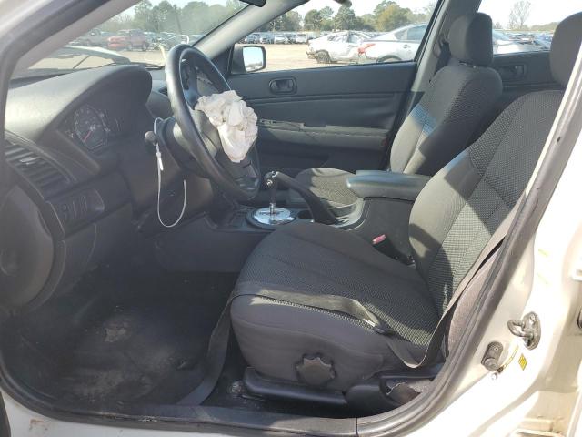 Photo 7 from auction – 2007 MITSUBISHI GALANT with VIN 4A3AB26F17E025375