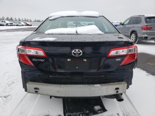Photo 6 from auction – 2014 TOYOTA CAMRY L with VIN 4T1BF1FK2EU400708