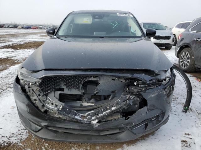 Photo 5 from auction – 2017 MAZDA CX-5 GRAND with VIN JM3KFBDL0H0131472