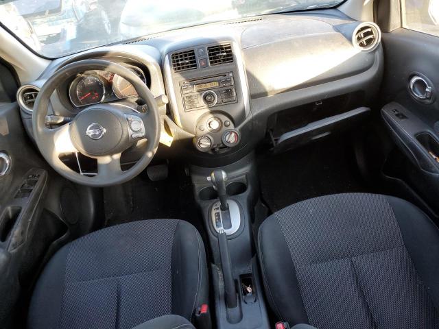 Photo 8 from auction – 2014 NISSAN VERSA SV with VIN 3N1CN7AP3EL813686