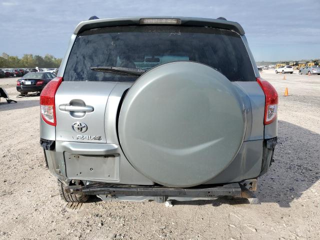 Photo 6 from auction – 2006 TOYOTA RAV4 with VIN JTMZD33V866003500