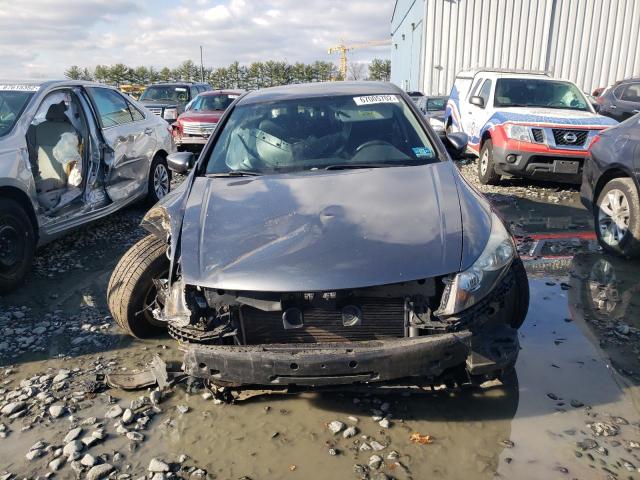 Photo 5 from auction – 2012 HONDA ACCORD SE with VIN 1HGCP2F66CA027008