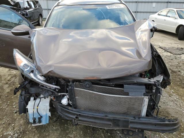 Photo 12 from auction – 2015 KIA SPORTAGE L with VIN KNDPB3AC0F7745821
