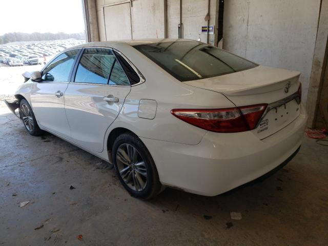 Photo 2 from auction – 2017 TOYOTA CAMRY LE with VIN 4T1BF1FK2HU626154
