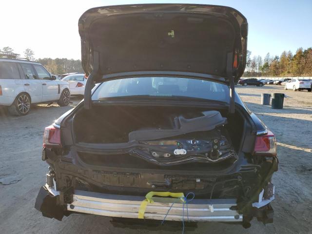 Photo 6 from auction – 2021 LEXUS ES 350 BAS with VIN 58ADZ1B13MU110806