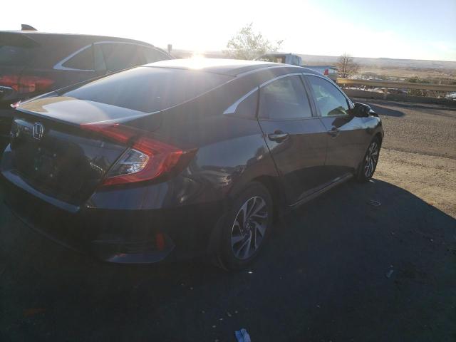 Photo 3 from auction – 2016 HONDA CIVIC EX with VIN 19XFC2F73GE026885