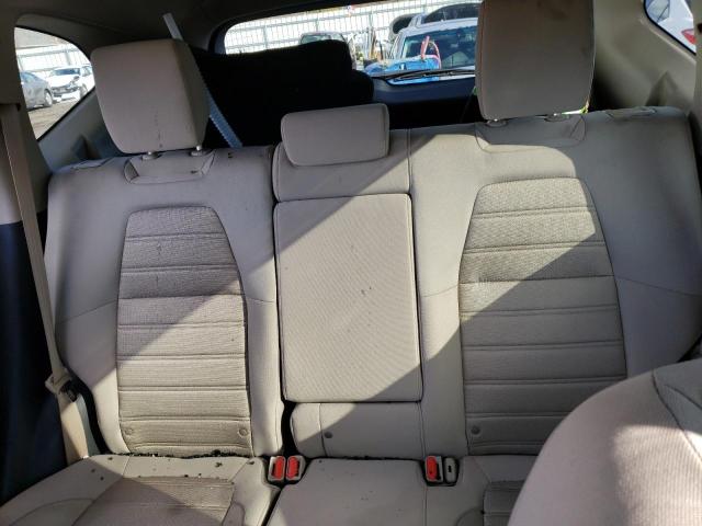 Photo 10 from auction – 2017 HONDA CR-V EX with VIN 2HKRW2H59HH642801