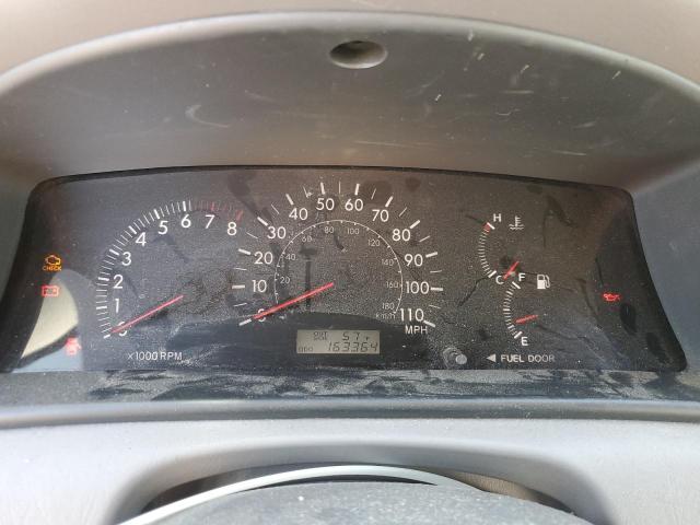 Photo 9 from auction – 2006 TOYOTA COROLLA CE with VIN 1NXBR32E56Z734641
