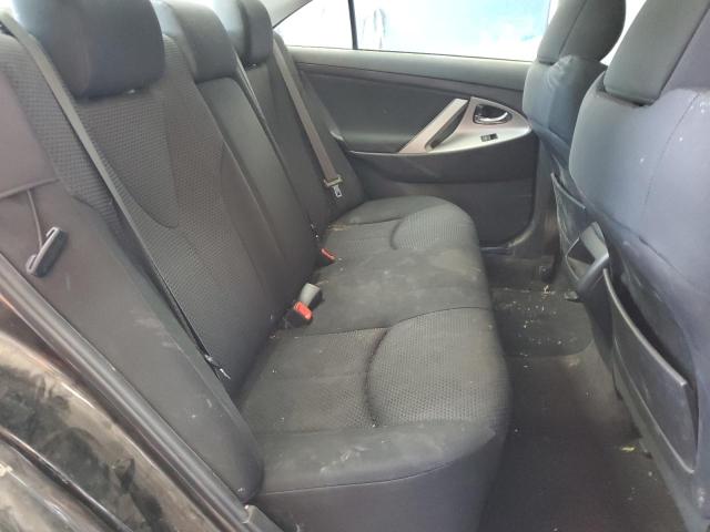 Photo 10 from auction – 2011 TOYOTA CAMRY BASE with VIN 4T1BF3EK5BU203864