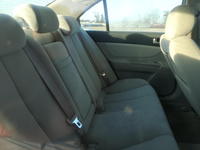 Photo 10 from auction – 2008 HYUNDAI SONATA GLS with VIN 5NPET46C08H336574