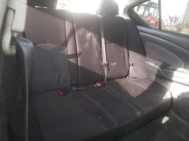 Photo 10 from auction – 2015 NISSAN VERSA s with VIN 3N1CN7AP7FL897397