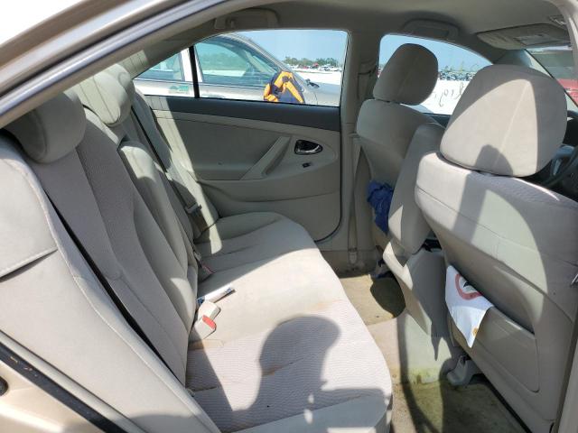 Photo 10 from auction – 2010 TOYOTA CAMRY BASE with VIN 4T1BF3EK7AU028032